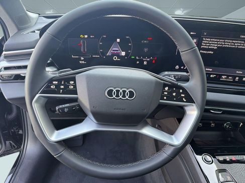 New 2026 Audi A6 Prestige image 17