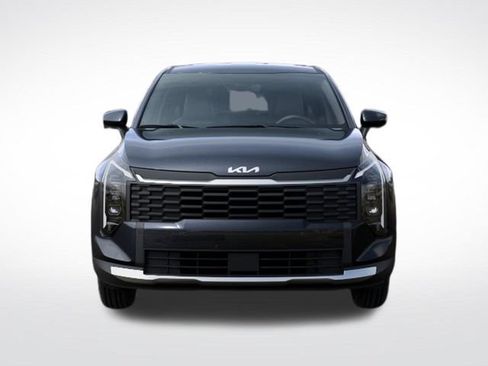 New 2026 Kia Sportage LX FWD image 2