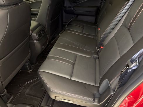 New 2026 Honda Ridgeline TrailSport image 17