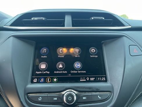 Used 2023 Chevrolet TrailBlazer ACTIV image 25