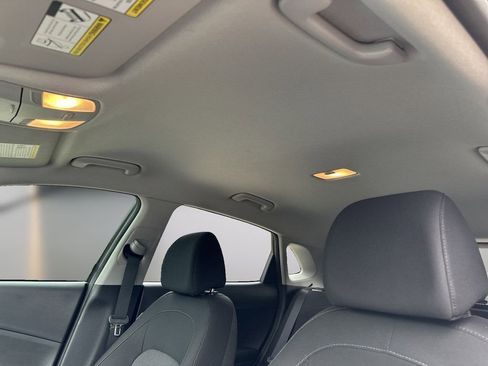 Certified 2022 Hyundai Kona SEL AWD/4WD image 16