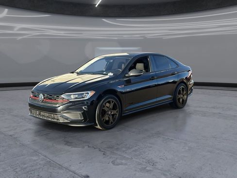 Used 2021 Volkswagen Jetta GLI image 3