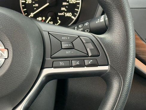 Used 2023 Nissan Altima 2.5 SV image 25