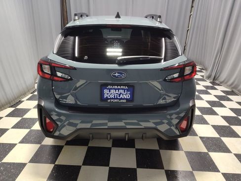 New 2025 Subaru Crosstrek 2.0i Premium image 7