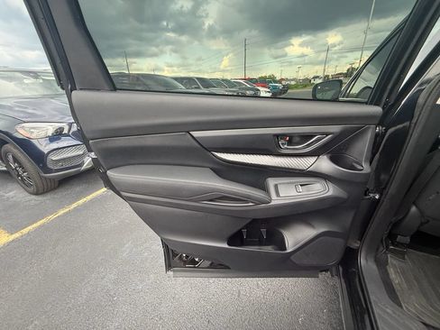 Used 2022 Subaru Ascent Onyx Edition AWD/4WD image 18