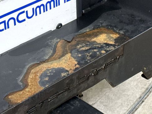 Used 2012 RAM 3500 ST w/ Chrome Appearance Group image 45