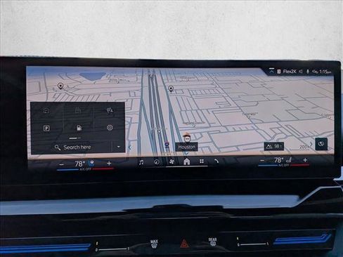 Certified 2024 BMW 530i w/ M Sport Package image 10