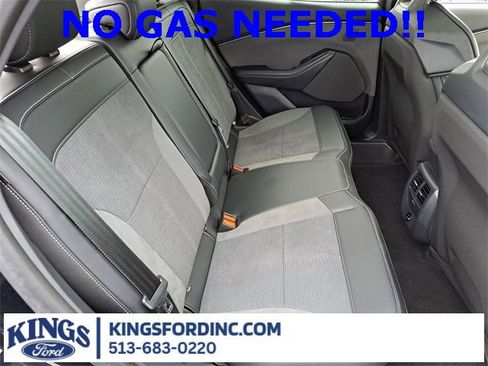 Certified 2023 Ford Mustang Mach-E GT w/ GT Performance Edition image 26