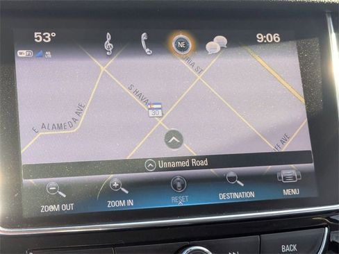 Used 2019 Buick Encore Sport Touring w/ Safety Package image 25