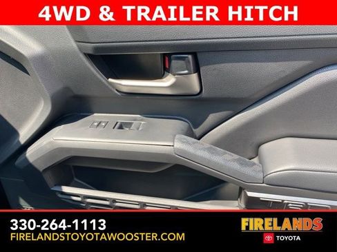 New 2025 Toyota Tacoma TRD Off-Road image 46