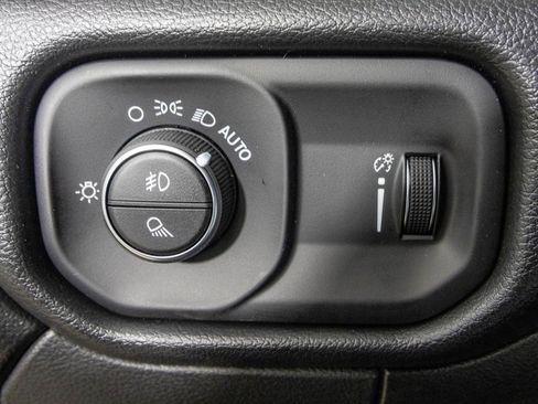 New 2026 RAM 2500 Tradesman image 30