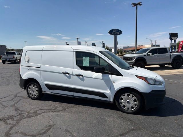 Used 2022 Ford Transit Connect XL FWD image 3