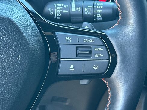 Used 2025 Honda Pilot TrailSport image 26