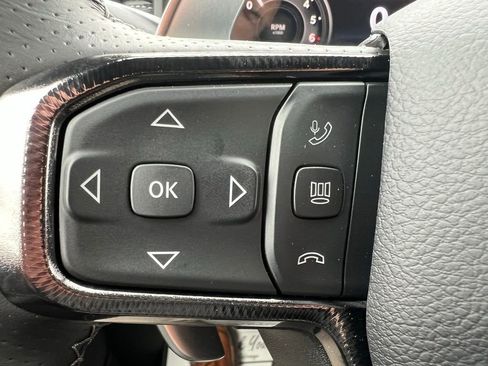 New 2026 RAM 1500 RHO AWD/4WD image 47