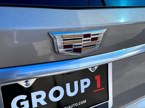 Used 2023 Cadillac XT6 Premium Luxury FWD image 31