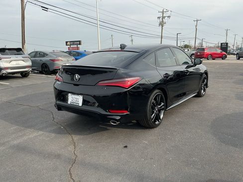 New 2026 Acura Integra A-Spec image 5