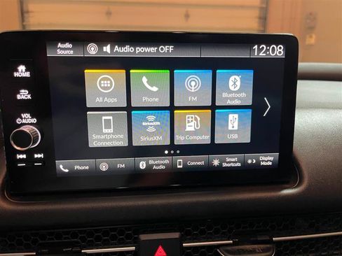 Used 2024 Honda HR-V EX-L image 21