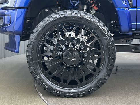 Used 2026 Ford F450 Platinum image 10