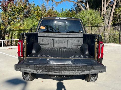 New 2025 Ford F150 Raptor AWD/4WD image 30