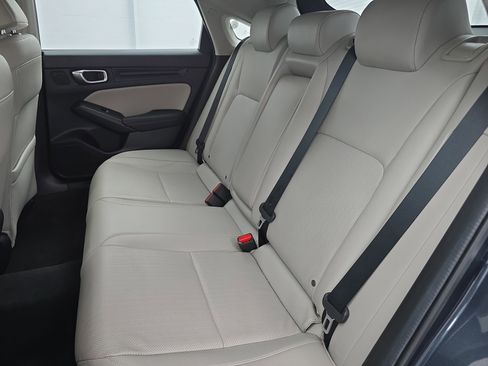 Certified 2023 Honda Civic EX-L image 13