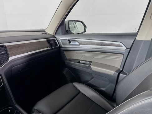 Used 2023 Volkswagen Atlas SE FWD image 27
