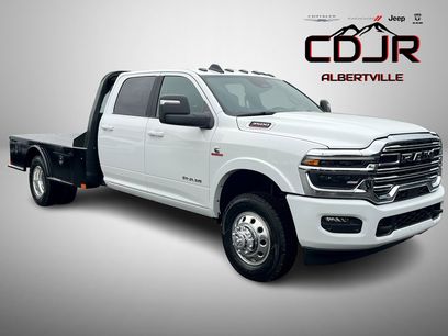 New 2026 RAM 3500 Tradesman