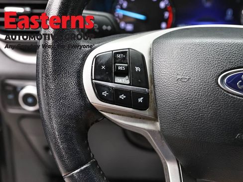 Used 2023 Ford Explorer XLT w/ Equipment Group 202A AWD/4WD image 15