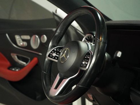 Used 2020 Mercedes-Benz E 450 Coupe image 53