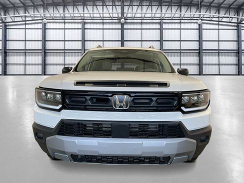 New 2026 Honda Passport RTL image 9