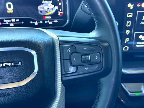 Used 2024 GMC Sierra 2500 Denali w/ Denali Reserve Package image 28