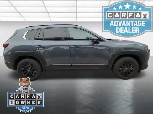 Certified 2026 MAZDA CX-50 AWD 2.5 Hybrid w/ Weather Package image 30