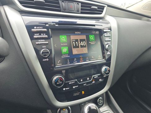 Used 2022 Nissan Murano SL w/ SL Moonroof Package image 33