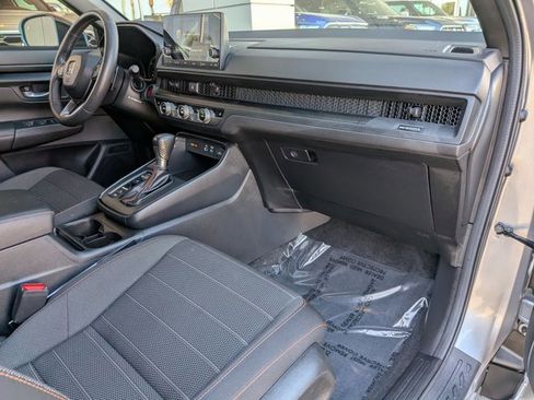 Used 2024 Honda CR-V Sport image 21