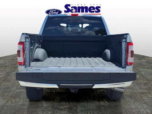 Used 2022 Ford F150 Lariat AWD/4WD image 10