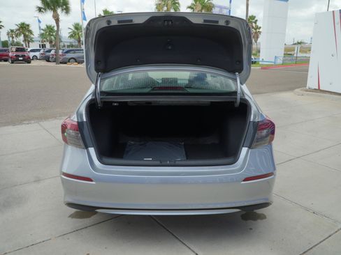 New 2026 Honda Civic LX image 7