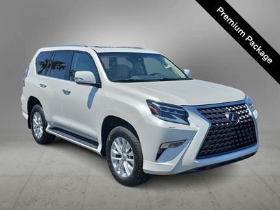 Used 2023 Lexus GX 460 Premium w/ Premium Package