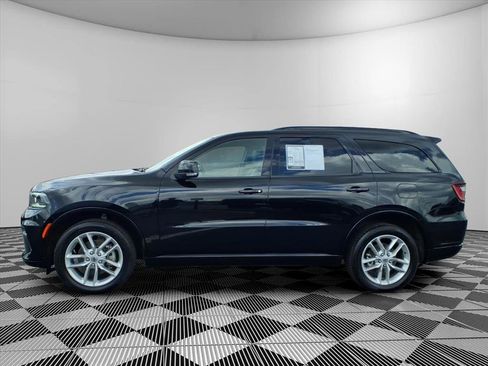 Used 2024 Dodge Durango GT AWD/4WD image 24