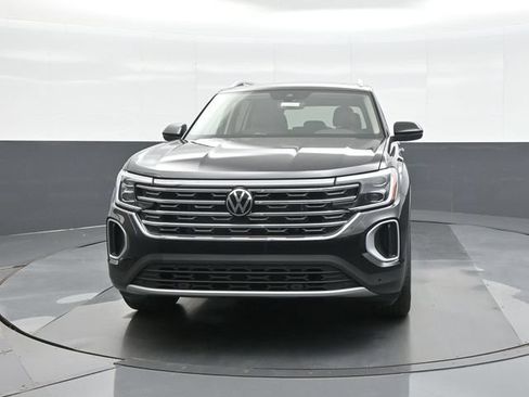 New 2026 Volkswagen Atlas SEL AWD/4WD image 2