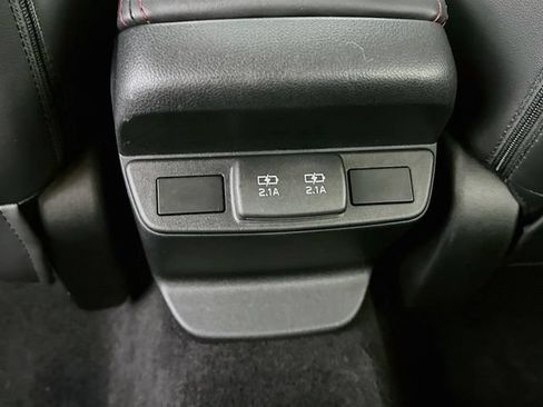 Used 2023 Subaru WRX Limited AWD/4WD image 10