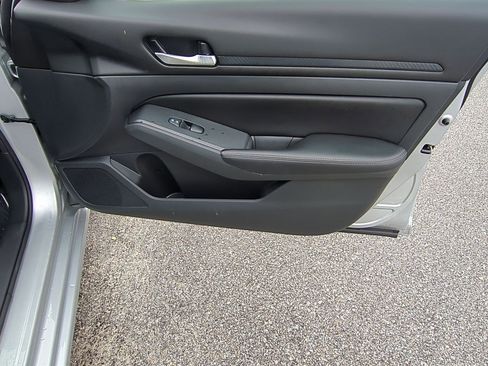 Certified 2024 Nissan Altima 2.5 SV image 25