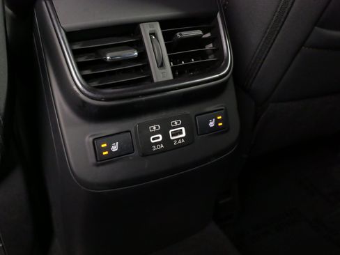 Used 2024 Subaru Outback Wilderness AWD/4WD image 34