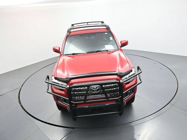 Used 2017 Toyota Tacoma TRD Off-Road AWD/4WD image 39