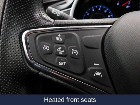 Used 2023 Chevrolet Malibu LT image 26