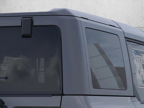 New 2026 Ford Bronco 4-Door AWD/4WD image 25