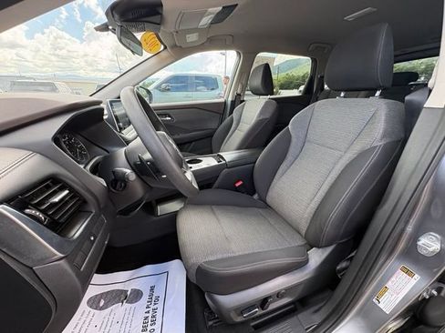 Used 2022 Nissan Rogue SV FWD image 27
