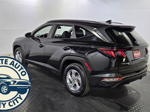 Used 2024 Hyundai Tucson SEL image 5