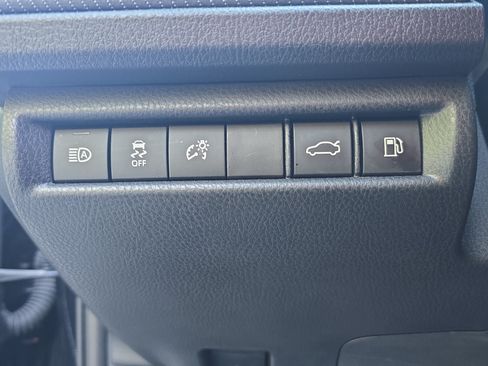 Certified 2025 Toyota Camry SE w/ Convenience Package FWD image 24