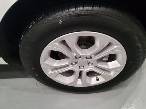 Used 2020 Land Rover Range Rover Evoque S image 35