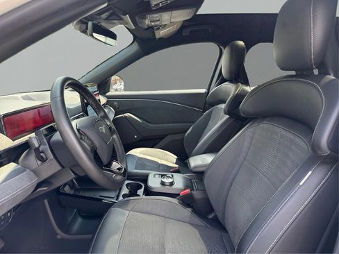 Used 2022 Ford Mustang Mach-E GT w/ GT Performance Edition AWD/4WD image 9
