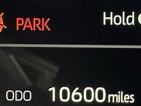 Used 2025 Toyota Tundra 1794 Edition image 24